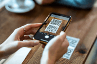 Kody QR - jak działają i do czego służą?