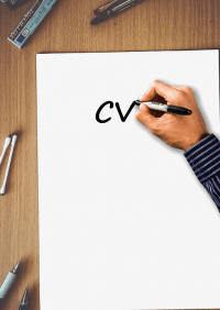 8 najczęstszych błędów w CV