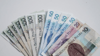 Dbałość o osobiste finanse