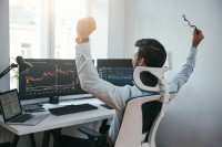Jak nie ulegać emocjom podczas tradingu?