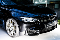Finansowanie samochodów marki BMW