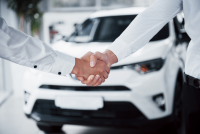 Atrakcyjny leasing samochodowy dla firm